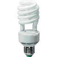 Energy-saving bulb 138 mm Megaman 230 V E27, E27 23 W = 108 W Cold white EEC: A Spiral shape Content 1 pc(s)