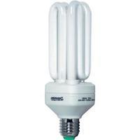 Energy-saving bulb 176 mm Megaman 230 V E27 30 W = 112 W Daylight white EEC: B Tube shape Content 1 pc(s)