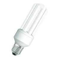 energy saving bulb osram 230 v e27 15 w 66 w warm white eec a tube sha ...