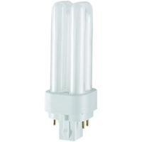 Energy-saving bulb 131 mm OSRAM G24q-1 13 W Warm white EEC: A Tube shape Content 1 pc(s)