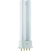 Energy-saving bulb 145 mm OSRAM 2G7 9 W Warm white EEC: A Rod shape Content 1 pc(s)