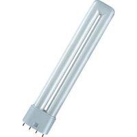 Energy-saving bulb 533 mm OSRAM 2G11 55 W Warm white EEC: A Tube shape Content 1 pc(s)