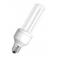 Energy-saving bulb 173.0 mm OSRAM 230 V E27 22 W = 102 W Warm white EEC: A Rod shape Content 1 pc(s)