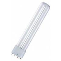 Energy-saving bulb 533.0 mm OSRAM 2G11 40 W Daylight white EEC: A Tube shape Light bulb features:dimmable Content 1 pc