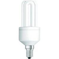 energy saving bulb osram 230 v e14 11 w 51 w warm white eec a tube sha ...