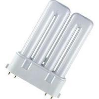 Energy-saving bulb 217.0 mm OSRAM 2G10 36 W Warm white EEC: A Tube shape Content 1 pc(s)