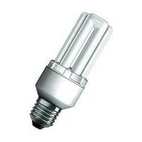 Energy-saving bulb 131.0 mm OSRAM 230 V E27 14 W = 65 W Neutral white EEC: A Rod shape Content 1 pc(s)