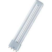 Energy-saving bulb 533.0 mm OSRAM 2G11 40 W Cold white EEC: A Tube shape Light bulb features:dimmable Content 1 pc(s)