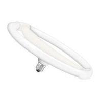 Energy-saving bulb 82.0 mm OSRAM 230 V E27 24 W = 112 W Neutral white EEC: A Ring shape Content 1 pc(s)