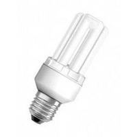 Energy-saving bulb 120.0 mm OSRAM 230 V E27 11 W = 53 W Neutral white EEC: A Rod shape Content 1 pc(s)