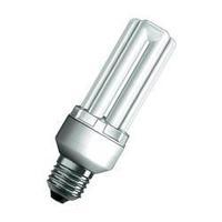 Energy-saving bulb 137.0 mm OSRAM 230 V E27 18 W = 80 W Warm white EEC: A Rod shape Content 1 pc(s)