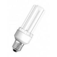 Energy-saving bulb 168.0 mm OSRAM 230 V E27 22 W = 98 W Warm white EEC: A Rod shape Content 1 pc(s)