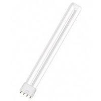 Energy-saving bulb 565.0 mm OSRAM 147 V 2GX11 28 W Warm white EEC: A+ Tube shape Light bulb features:dimmable Content 1