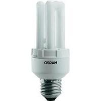 Energy-saving bulb 195.0 mm OSRAM 230 V E27 30 W = 132 W Neutral white EEC: A Rod shape Content 1 pc(s)