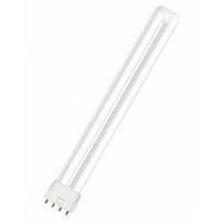 energy saving bulb 5330 mm osram 2gx11 26 w warm white eec a tube shap ...