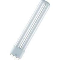 Energy-saving bulb 309.0 mm OSRAM 2G11 24 W Warm white EEC: A Tube shape Content 1 pc(s)