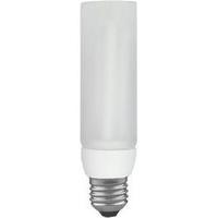 Energy-saving bulb 140 mm Paulmann 230 V E27 11 W = 40 W Warm white EEC: A Spiral shape Content 1 pc(s)