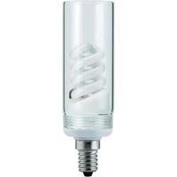 energy saving bulb 123 mm paulmann 230 v e14 7 w 7 w warm white eec a  ...