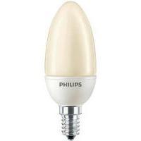 energy saving bulb 118 mm philips 230 v e14 8 w 32 w warm white eec b  ...