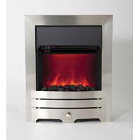 Enrico Inset Electric Fire, From Be Modern