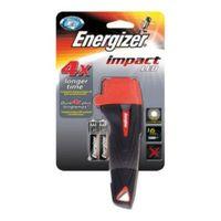 Energizer Impact 45lm Plastic LED Torch