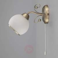 enchanting wall lamp corentin