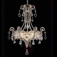 Enchanting hanging light MARCELLO