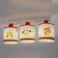 enchanting childrens ceiling light buhos