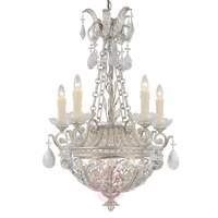 Enchanting chandelier VICTORIA