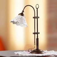 enchanting pizzo table lamp