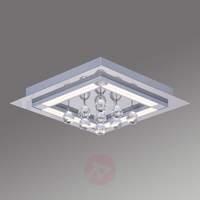 Energy-efficient LED ceiling light Leggero