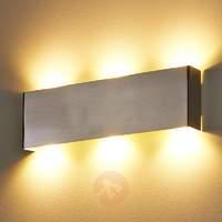 Enja - beautiful LED metal wall light