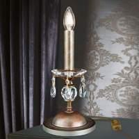 Enchanting table lamp Miramare