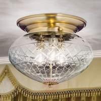 enna ceiling light aesthetic diameter 40 cm