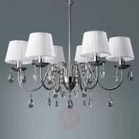 Enchanting chandelier NEYO