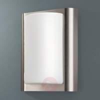 Energy-saving outdoor wall lamp ASTENA