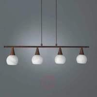 energy saving pendant light marcos ii