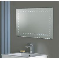 Endon EL-Kalamos Bathroom Mirror With LED Lights - IP44