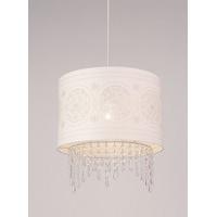 Endon NE-96063 Non Electric Laser Cut Paper Pendant Ceiling Light