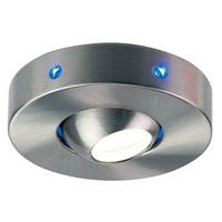 Endon EL-10036 Recessed LED Downlight