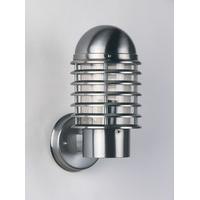 endon yg 6001 ss exterior wall light in stainless steel