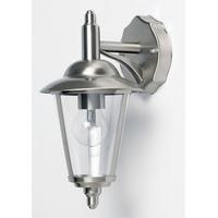 Endon YG-861-SS Exterior Wall Light In Stainless Steel
