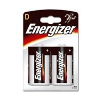 Energizer 2x Classic D / LR20