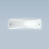 Endon 095-40 Glass Wall Light