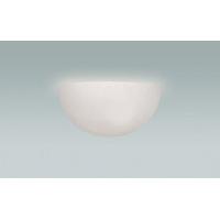 endon ug wb a ceramic wall light