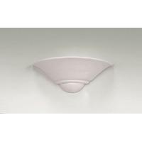 endon ug wb 7 ceramic wall light