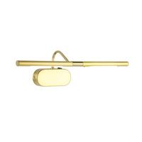 Endon Picture Light in Antique Brass - 082-AB