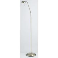 Endon 656-FL-AN Touch Lamp In Antique Brass