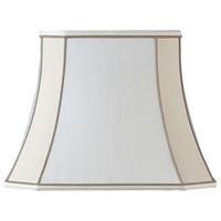 Endon CAMILLA-5.5 inch Candle Shade In Beige