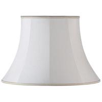 Endon CELIA-10 inch Lamp Shade In Ivory